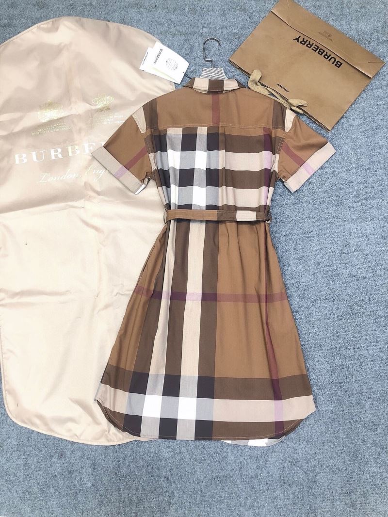 Burberry Dress